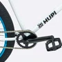 Bicicleta HUPI Sleeper Aro 29 Single Branco