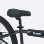 Bicicleta HUPI Sleeper Aro 29 Single Preto