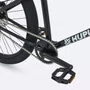 Bicicleta HUPI Sleeper Aro 29 Single Preto
