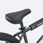 Bicicleta HUPI Sleeper Aro 29 Single Preto
