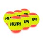 Bola de Beach Tennis HUPI Pro Pack 06 Unidades