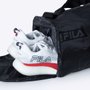 Bolsa Unissex Fila Sport Life Outline Preta 25L