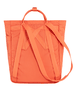 Bolsa FJallRaven Kanken Totepack Coral