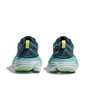Tênis Hoka Bondi 8 Azul/Verde Masculino