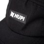 Bone HUPI Five Panel Preto