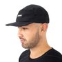 Bone HUPI Five Panel Preto