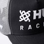 Boné HUPI Racing Preto/Cinza