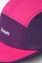 Boné HUPI Run Supreme Air Roxo