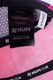 Boné HUPI Run Supreme Air Roxo