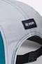 Boné HUPI Run Supreme Air Turquesa
