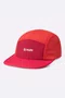 Boné HUPI Run Supreme Air Vermelho