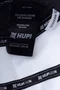 Boné HUPI Run Supreme Branco