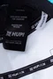 Boné HUPI Run Supreme Branco/Rosa