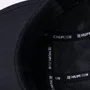Boné HUPI Run Supreme Preto
