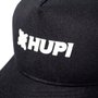 Bone HUPI Trucker Preto