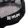 Bone HUPI Trucker Preto