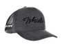 Boné Trucker HUPI Whistler Cinza