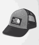 Boné The North Face Mudder Trucker Preto Unissex