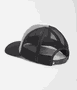 Boné The North Face Mudder Trucker Preto Unissex