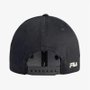 Boné Fila Classic Dna Preto Unisex