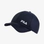 Boné Fila Prime Preto Unisex