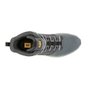 Bota Caterpillar Colorado Sneaker Dark Shadows Cinza/Preto Masculino