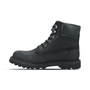 Bota Caterpillar Deplete Masculina Preto