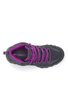 Bota Columbia Crestwood Mid Waterproof Preta Feminina