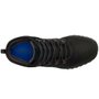 Bota Columbia Fairbanks Mid Masculino Preto