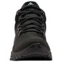 Bota Columbia Fairbanks Mid Masculino Preto