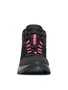 Bota Columbia Feminina Strata Trail  Preta / Salmão