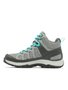 Bota Columbia Granite Trail Mid Wp Feminina Cinza