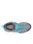 Bota Columbia Granite Trail Mid Wp Feminina Cinza