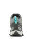Bota Columbia Granite Trail Mid Wp Feminina Cinza