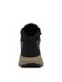 Bota Columbia Newton Wander Masculina Marrom
