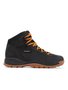 Bota Columbia Newton Ridge Bc Masculina Preta