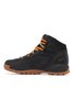 Bota Columbia Newton Ridge Bc Masculina Preta