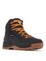 Bota Columbia Newton Ridge Bc Masculina Preta
