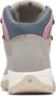Bota Columbia Newton Ridge Plus Kettle Bege/Rosa Feminino