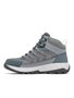 Bota Columbia Strata Trail Mid WP Feminino Cinza