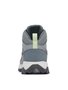 Bota Columbia Strata Trail Mid WP Feminino Cinza