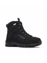 Bota Columbia Firecamp Masculina Preto e Cinza