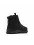 Bota Columbia Firecamp Masculina Preto e Cinza