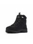 Bota Columbia Firecamp Masculina Preto e Cinza