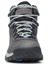 Bota Columbia Feminina Newton Ridge™ Plus Cinza Escuro