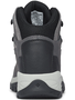 Bota Columbia Feminina Newton Ridge™ Plus Cinza Escuro