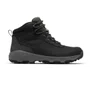 Bota Columbia Masculina Newton Wander LTR Preta
