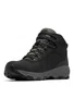 Bota Columbia Masculina Newton Wander LTR Preta