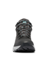 Bota Columbia Feminina Newton Wander LTR Preto