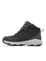 Bota Columbia Feminina Newton Wander LTR Preto